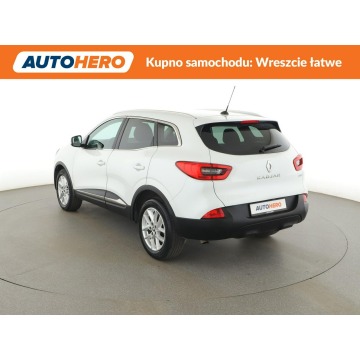 Renault Kadjar  SUV 2017,  1.5 diesel, automat - Na sprzedaż za 43 600 zł - Warszawa - zdjęcie 4