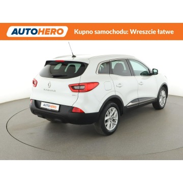 Renault Kadjar  SUV 2017,  1.5 diesel, automat - Na sprzedaż za 43 600 zł - Warszawa - zdjęcie 7