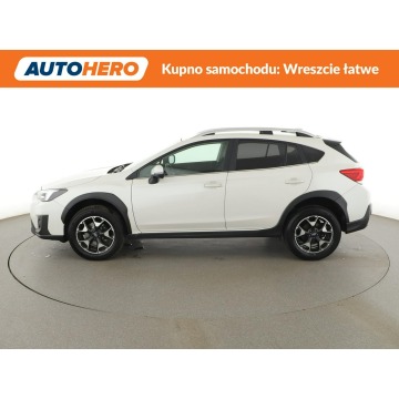 Subaru XV  SUV 2019,  1.6 benzyna, automat - Na sprzedaż za 58 700 zł - Warszawa - zdjęcie 2
