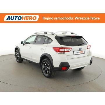 Subaru XV  SUV 2019,  1.6 benzyna, automat - Na sprzedaż za 58 700 zł - Warszawa - zdjęcie 4