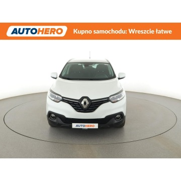 Renault Kadjar  SUV 2017,  1.5 diesel, automat - Na sprzedaż za 43 600 zł - Warszawa - zdjęcie 11