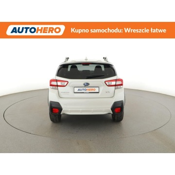 Subaru XV  SUV 2019,  1.6 benzyna, automat - Na sprzedaż za 58 700 zł - Warszawa - zdjęcie 6
