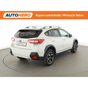 Subaru XV  SUV 2019,  1.6 benzyna, automat - Na sprzedaż za 58 700 zł - Warszawa - zdjęcie 7