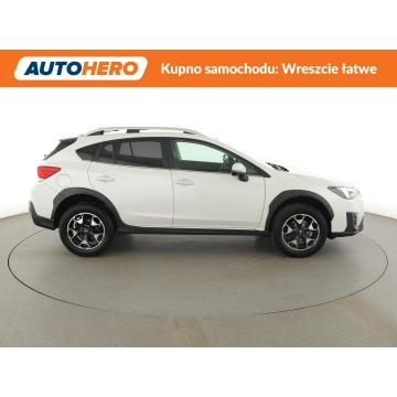 Subaru XV  SUV 2019,  1.6 benzyna, automat - Na sprzedaż za 58 700 zł - Warszawa - zdjęcie 9