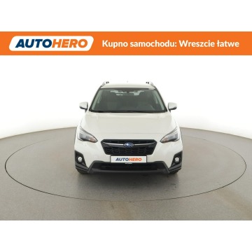 Subaru XV  SUV 2019,  1.6 benzyna, automat - Na sprzedaż za 58 700 zł - Warszawa - zdjęcie 11