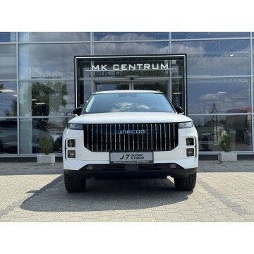 Jaecoo 7  SUV 2025,  1.5 benzyna, automat - Na sprzedaż za 143 900 zł - Piotrków Trybunalski - zdjęcie 3
