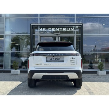 Jaecoo 7  SUV 2025,  1.5 benzyna, automat - Na sprzedaż za 143 900 zł - Piotrków Trybunalski - zdjęcie 6