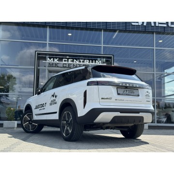 Jaecoo 7  SUV 2025,  1.5 benzyna, automat - Na sprzedaż za 143 900 zł - Piotrków Trybunalski - zdjęcie 7