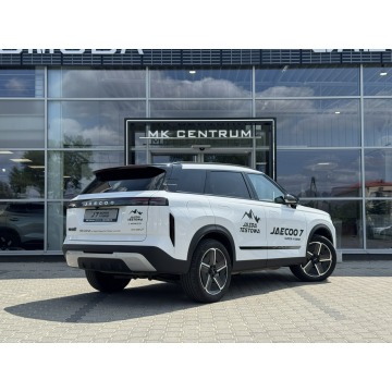 Jaecoo 7  SUV 2025,  1.5 benzyna, automat - Na sprzedaż za 143 900 zł - Piotrków Trybunalski - zdjęcie 9
