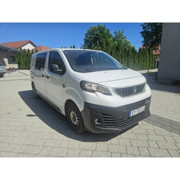 Peugeot Expert 2021,  2.0 diesel, automat - Na sprzedaż za 62 900 zł - Strzegom - zdjęcie 3
