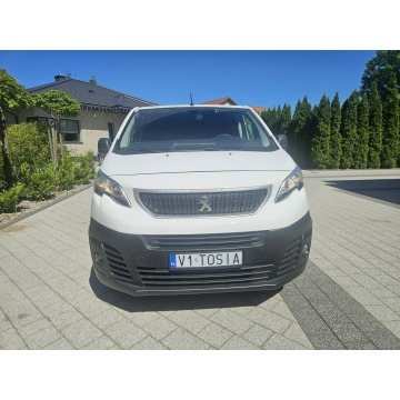 Peugeot Expert 2021,  2.0 diesel, automat - Na sprzedaż za 62 900 zł - Strzegom - zdjęcie 2