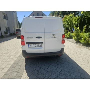 Peugeot Expert 2021,  2.0 diesel, automat - Na sprzedaż za 62 900 zł - Strzegom - zdjęcie 6