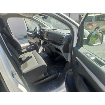Peugeot Expert 2021,  2.0 diesel, automat - Na sprzedaż za 62 900 zł - Strzegom - zdjęcie 10