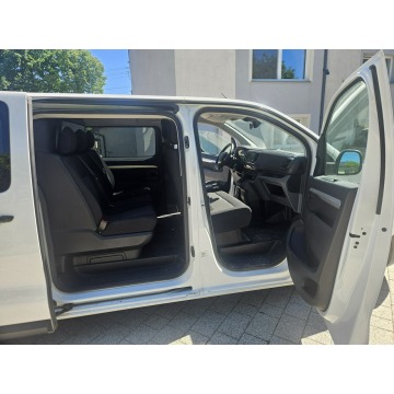 Peugeot Expert 2021,  2.0 diesel, automat - Na sprzedaż za 62 900 zł - Strzegom - zdjęcie 9