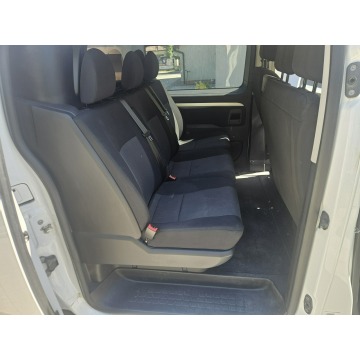 Peugeot Expert 2021,  2.0 diesel, automat - Na sprzedaż za 62 900 zł - Strzegom - zdjęcie 11