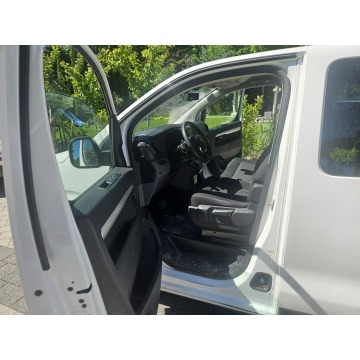 Peugeot Expert 2021,  2.0 diesel, automat - Na sprzedaż za 62 900 zł - Strzegom - zdjęcie 12