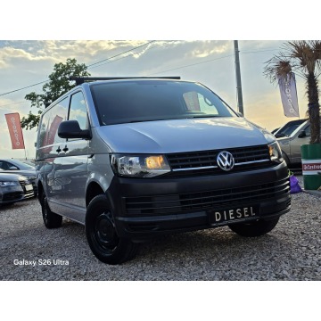 Volkswagen Transporter 2018,  2.0 diesel - Na sprzedaż za 45 999 zł - Nowe Sójki - zdjęcie 3