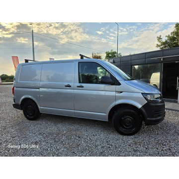 Volkswagen Transporter 2018,  2.0 diesel - Na sprzedaż za 45 999 zł - Nowe Sójki - zdjęcie 6