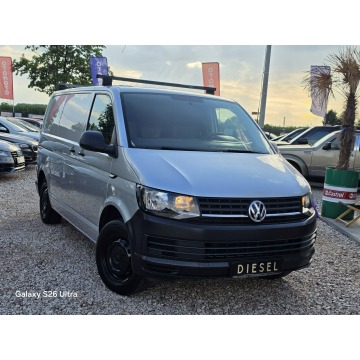 Volkswagen Transporter 2018,  2.0 diesel - Na sprzedaż za 45 999 zł - Nowe Sójki - zdjęcie 2