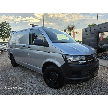 Volkswagen Transporter 2018,  2.0 diesel - Na sprzedaż za 45 999 zł - Nowe Sójki - zdjęcie 5