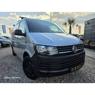 Volkswagen Transporter 2018,  2.0 diesel - Na sprzedaż za 45 999 zł - Nowe Sójki - zdjęcie 4