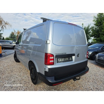 Volkswagen Transporter 2018,  2.0 diesel - Na sprzedaż za 45 999 zł - Nowe Sójki - zdjęcie 8