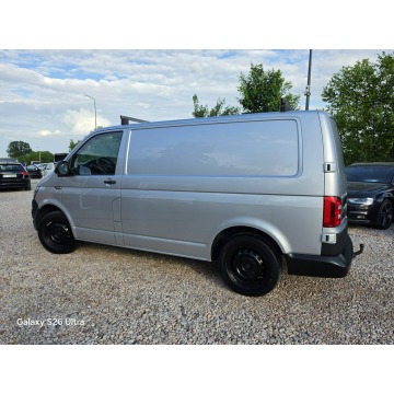 Volkswagen Transporter 2018,  2.0 diesel - Na sprzedaż za 45 999 zł - Nowe Sójki - zdjęcie 10