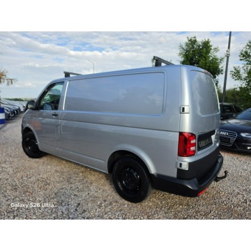 Volkswagen Transporter 2018,  2.0 diesel - Na sprzedaż za 45 999 zł - Nowe Sójki - zdjęcie 9