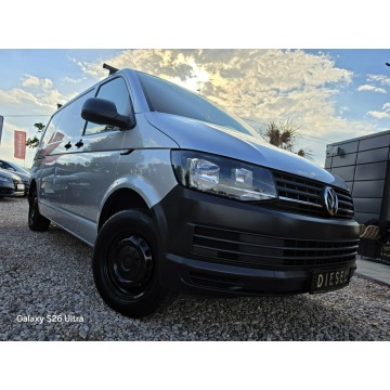 Volkswagen Transporter 2018,  2.0 diesel - Na sprzedaż za 45 999 zł - Nowe Sójki - zdjęcie 7