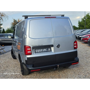 Volkswagen Transporter 2018,  2.0 diesel - Na sprzedaż za 45 999 zł - Nowe Sójki - zdjęcie 11