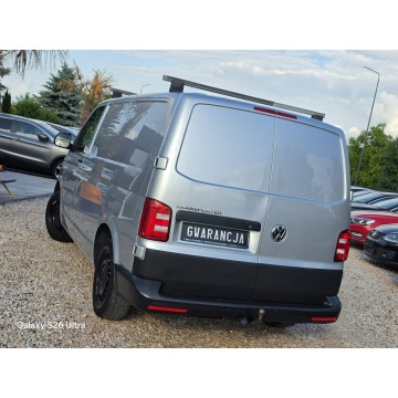 Volkswagen Transporter 2018,  2.0 diesel - Na sprzedaż za 45 999 zł - Nowe Sójki - zdjęcie 12