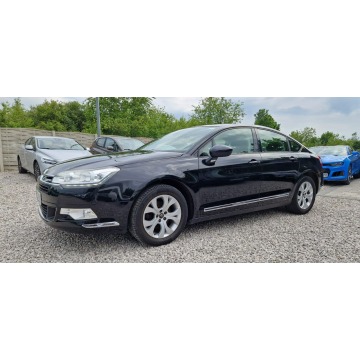Citroen C5  Sedan/Limuzyna 2015,  1.6 diesel - Na sprzedaż za 24 900 zł - Płock - zdjęcie 3