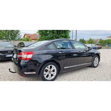 Citroen C5  Sedan/Limuzyna 2015,  1.6 diesel - Na sprzedaż za 24 900 zł - Płock - zdjęcie 12