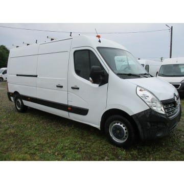 Renault Master 2017,  2.3 diesel - Na sprzedaż za 49 000 zł - Dębica - zdjęcie 2