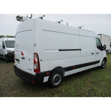 Renault Master 2017,  2.3 diesel - Na sprzedaż za 49 000 zł - Dębica - zdjęcie 3