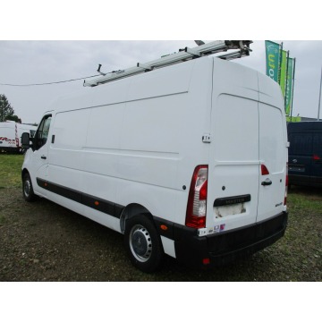 Renault Master 2017,  2.3 diesel - Na sprzedaż za 49 000 zł - Dębica - zdjęcie 4