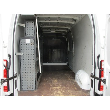 Renault Master 2017,  2.3 diesel - Na sprzedaż za 49 000 zł - Dębica - zdjęcie 6
