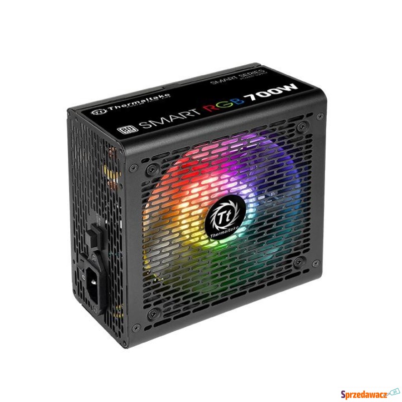 Thermaltake Smart 700W RGB - Zasilacze - Gdańsk