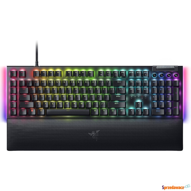 Klawiatura Klawiatura gamingowa Razer BlackWidow... - Klawiatury - Kalisz