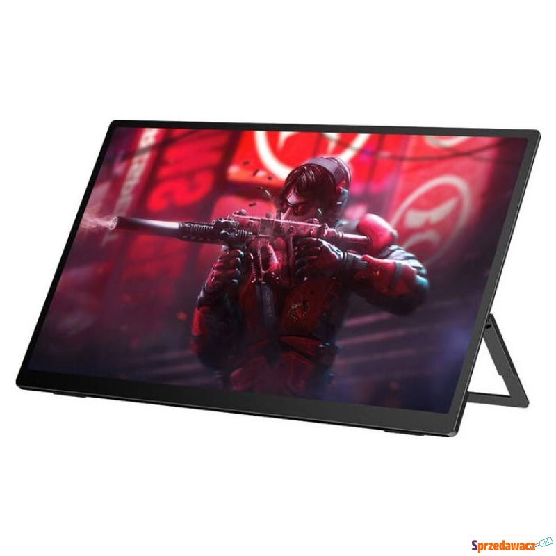 Uperfect USteam E6 Pro - 120Hz | Full HD | 18.5''... - Monitory LCD i LED - Świnoujście