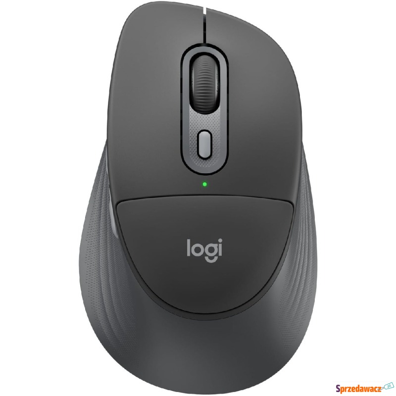 Myszka Logitech Signature Comfort Plus M850L... - Myszki - Grójec