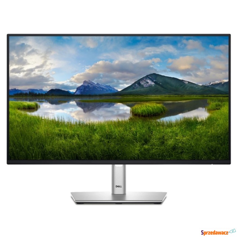 Dell P2425H - 100Hz | Full HD | 24'' | IPS | 5ms - Monitory LCD i LED - Bydgoszcz