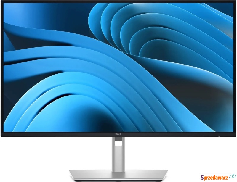 Dell Pro Plus P2725QE - 100Hz | 4K | 27'' | IPS... - Monitory LCD i LED - Oświęcim