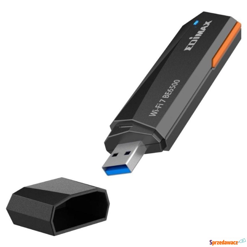 Edimax EW-7822UBE wi fi 7 - Karty sieciowe - Dębica