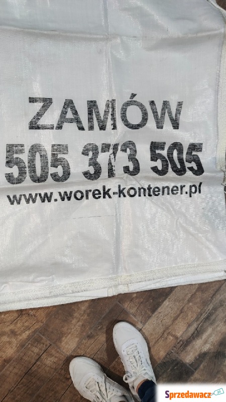 Wywóz gruzu Bytom - Pozostałe usługi - Bytom