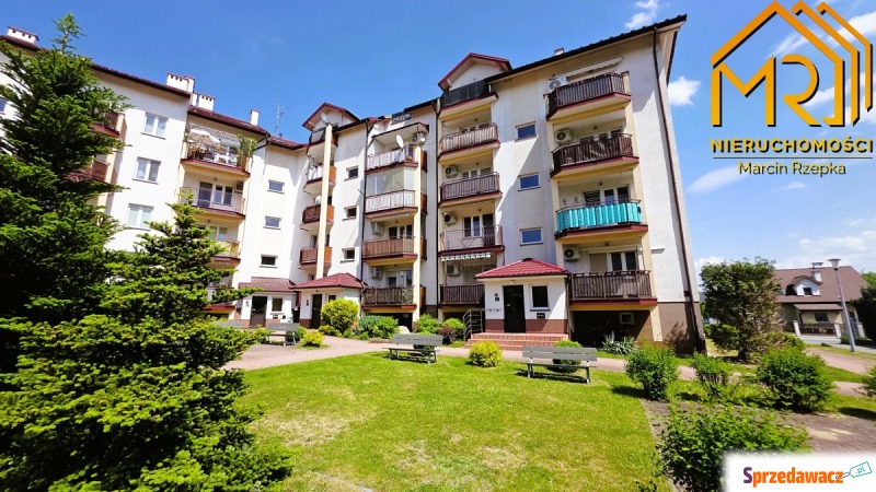 Mieszkanie dwupokojowe Tarnów,   64 m2, pierwsze piętro - Sprzedam