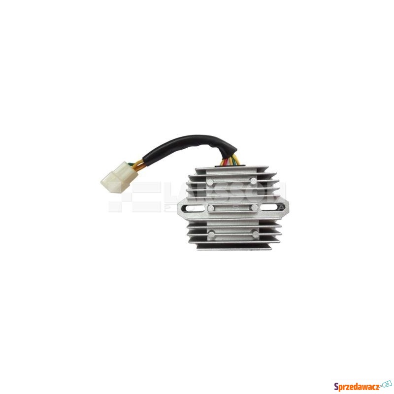 Regulator napięcia/prostownik DZE Suzuki 1290360 - Układ elektryczny - Chorzów