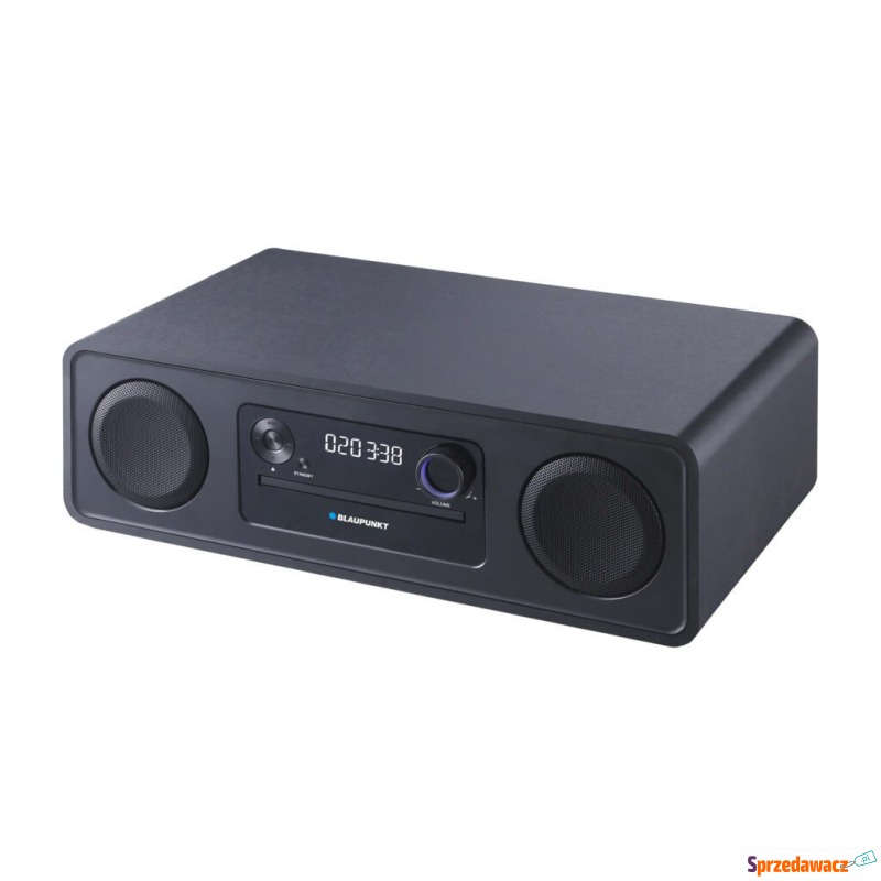 Mikrowieża Blaupunkt MS20BK CD/USB...