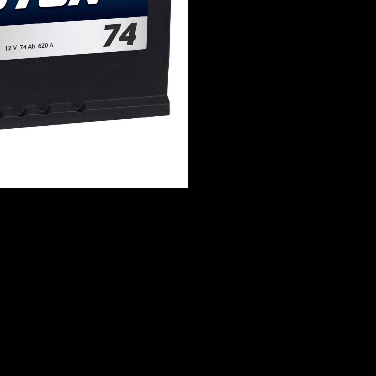 Akumulator 74Ah 620A PROTON Darmowa...