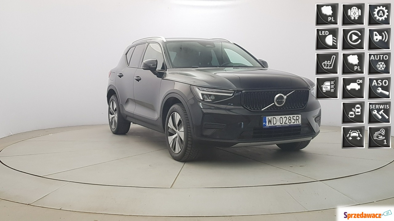 Volvo 2022